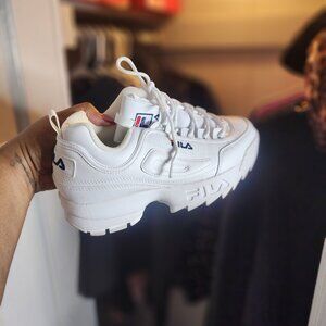 Disruptor 2 FILA Sneakers